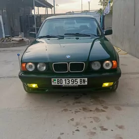 BMW 525 1996