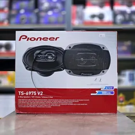 Pioneer Kalonka