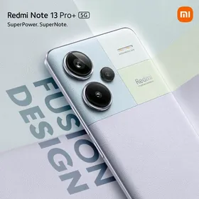 Redmi note 13 pro+ 16/512