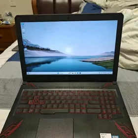 ИГРОВОЙ ASUS TUF