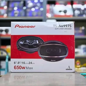 Pioneer Kalonka