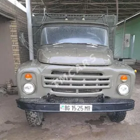 Zil 131 1991