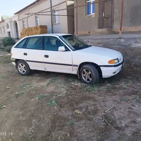 Opel Astra 1992