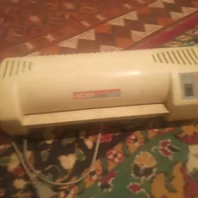 Arzan Laminator!!!