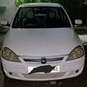 Opel Corsa 2001