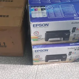 Epson 3120 3x1