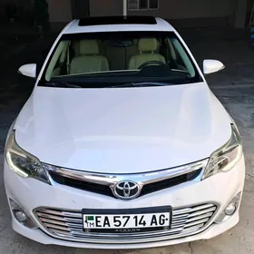 Toyota Avalon 2013