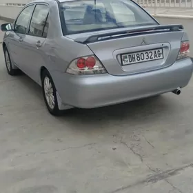 Mitsubishi Lancer 2009