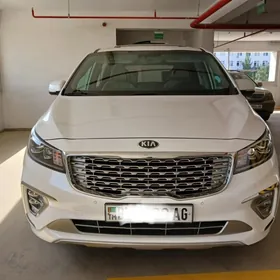 Kia Sedona 2020