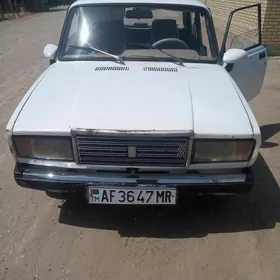 Lada 2107 2000