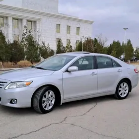 Toyota Camry 2010