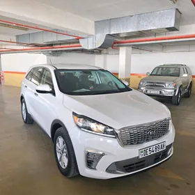 Kia Sorento 2020