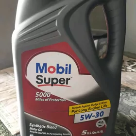 super mobil 5/30