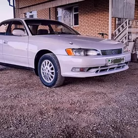 Toyota Mark II 1994