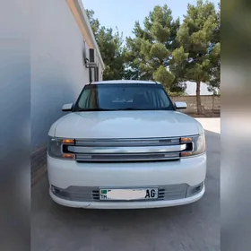 Ford Flex 2018