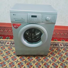 LG 5 kl Kir maşyn