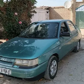 Lada 2110 2001