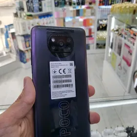 Poco X3 Pro