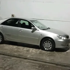 Toyota Camry 2002