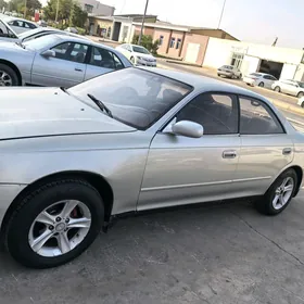 Toyota Mark II 1996