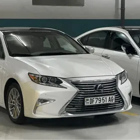 Lexus ES 350 2018