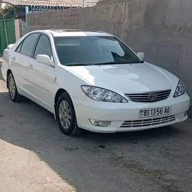 Toyota Camry 2005