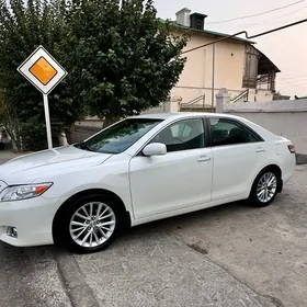 Toyota Camry 2010