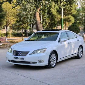 Lexus ES 350 2010