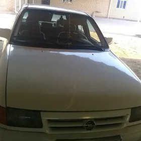 Opel Astra 1992