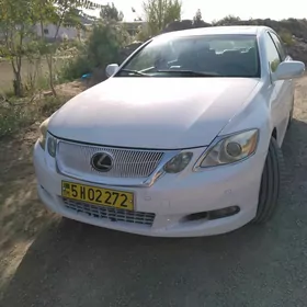 Lexus GS 300 2010