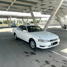 Toyota Mark II 1993