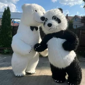 panda