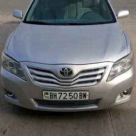 Toyota Camry 2009