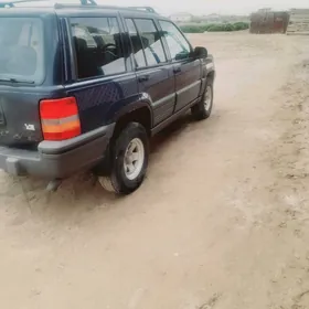 Jeep Grand Cherokee 1994