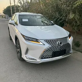 Lexus RX 350 2020