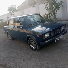 Lada 2107 2000