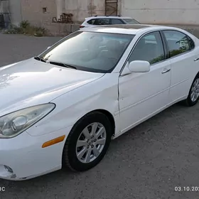 Lexus ES 330 2005