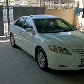 Toyota Camry 2006