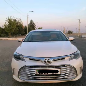 Toyota Avalon 2017