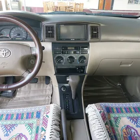 Toyota Corolla 2005