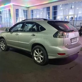 Lexus RX 330 2004