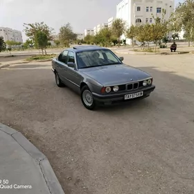 BMW 535 1992