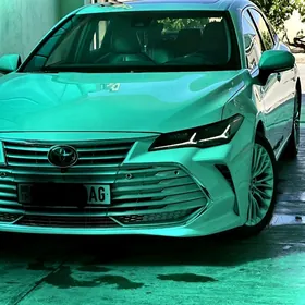 Toyota Avalon 2019