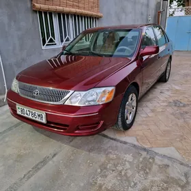 Toyota Avalon 2002