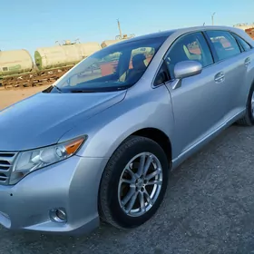 Toyota Venza 2010