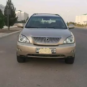 Lexus RX 350 2007