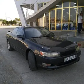 Toyota Mark II 1993