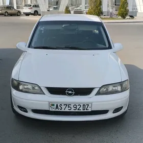 Opel Vectra 2001