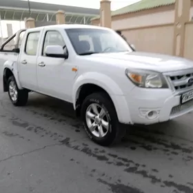 Ford Ranger 2010