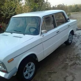 Lada 2106 1990